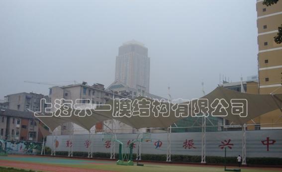 南翔中學膜結(jié)構(gòu)-3