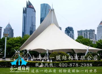 如何把控好膜結(jié)構(gòu)工程質(zhì)量？