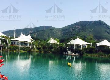 示一膜結構與您共慶端午佳節(jié)