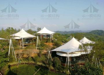 景觀膜結(jié)構(gòu)都有什么特性吸引著我們？