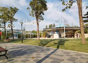 哪些方面來判定膜結(jié)構(gòu)建筑是否合格？